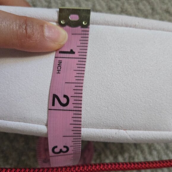 7rp Chanel Medium Classic Flap insert - Picture 9 of 11